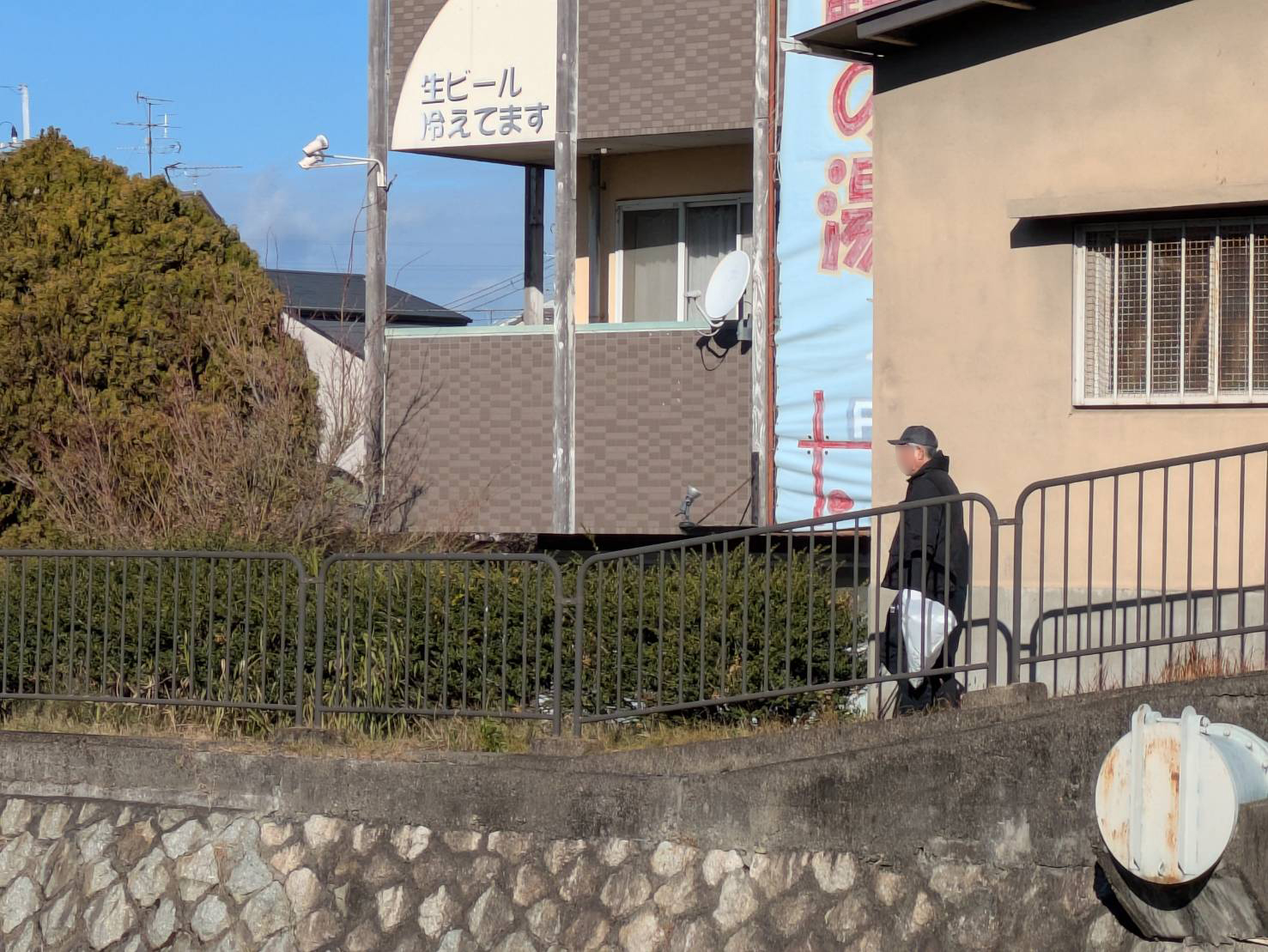 SDGs実践清掃活動